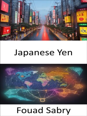 cover image of Japanese Yen